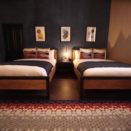 Antigua Trece Hotel Fusion Guanajuato Esterno foto